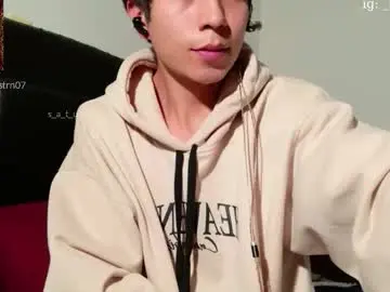 Chaturbate Sex Chat of s_a_t_u_r_n