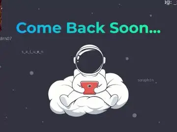 Chaturbate Adult Webcam of s_a_t_u_r_n