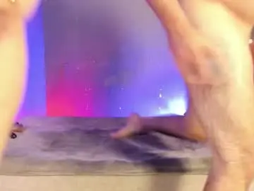 Chaturbate Live Sex of secrets_of_the_barber