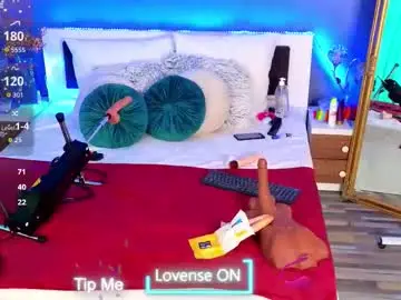 Chaturbate Best live sex cam show of selma_reese