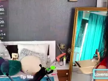 Chaturbate Nude Webcam of selma_reese