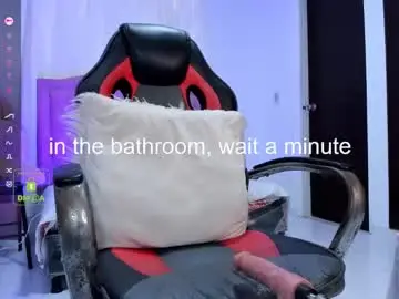 Chaturbate Best live sex cam show of sofi_ruiz_