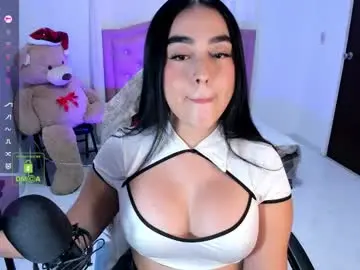 Chaturbate Live Sex Cam of sofi_ruiz_