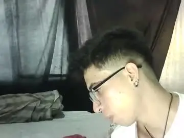 Chaturbate Sex Cam of stevenrole69