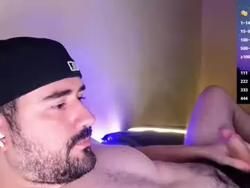 Chaturbate Nude Webcam of theoravi