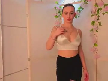 Chaturbate Nude Webcam of vonniedodge