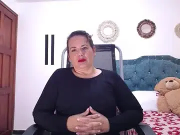 Chaturbate Adult Webcams of yazmin_mature