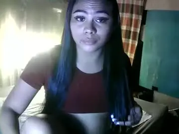 Chaturbate Live Sex of _asianslutyymikha_