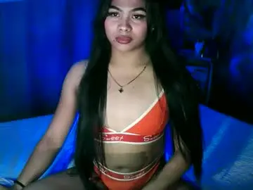 Chaturbate Adult Webcams of _asianslutyymikha_