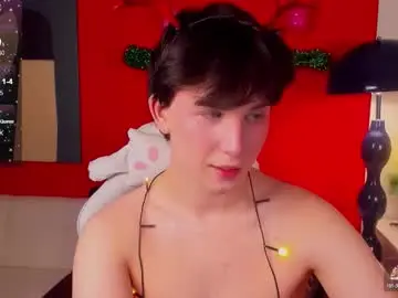 Chaturbate Nude Webcam of adrianoaubert