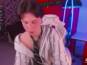 Chaturbate Sex Chat of adrianoaubert