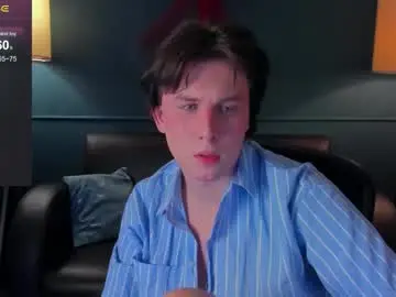 Chaturbate Nude Webcam of adrianoaubert