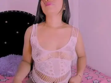 Chaturbate Best live sex cam show of ainharaa_1