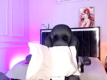 Chaturbate Adult Webcam of amber_18x