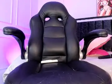 Chaturbate Best Webcam of amber_18x