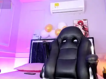 Chaturbate Live Porn of amber_18x