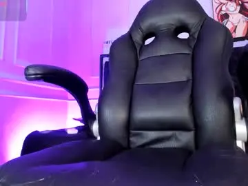 Chaturbate Free Porn Cam of amber_18x