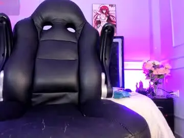 Chaturbate Adult Webcam of amber_18x