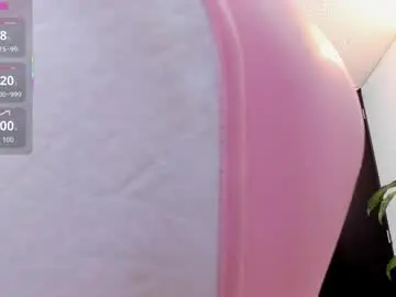 Chaturbate Sex Chat of amber_sexy14