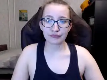 Chaturbate Nude Webcam of ankey_rayah