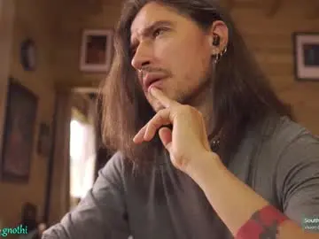 Chaturbate Adult Video Chat of antinoo_gnothi