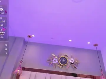 Chaturbate Adult Video Chat of arianagolden_