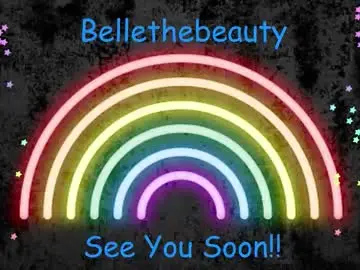 Chaturbate Private Sex Chat of bellethebeauty20