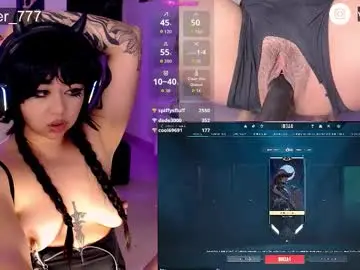 Chaturbate Live Sex of black_viperr