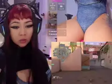 Chaturbate Free Live Porn of black_viperr