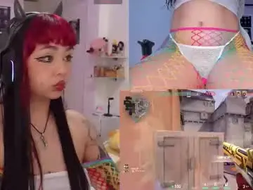 Chaturbate Free Live Porn of black_viperr