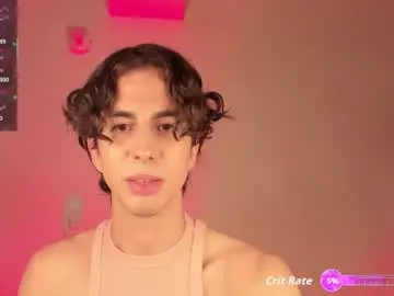 Chaturbate Adult Webcam of brahmbelial__