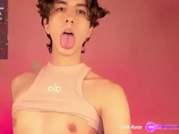 Chaturbate Live Sex Cam of brahmbelial__