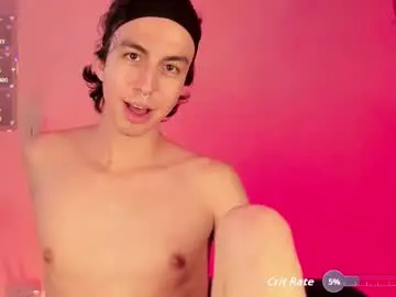 Chaturbate Nude Webcam of brahmbelial__