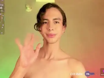 Chaturbate Best Webcam of brahmbelial__