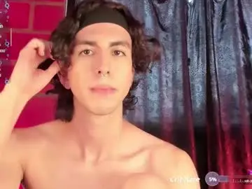 Chaturbate Adult Video Chat of brahmbelial__