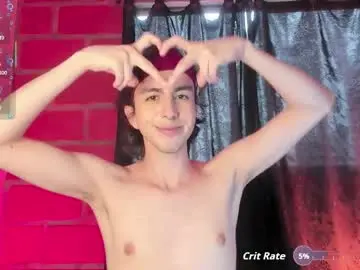 Chaturbate Adult Video Chat of brahmbelial__