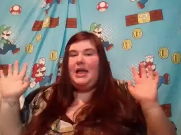 Chaturbate Live Sex of browneyedbeauty6969