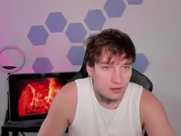 Chaturbate Adult Webcams of chris_tyson