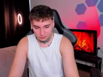 Chaturbate Adult Webcams of chris_tyson