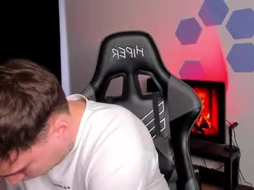 Chaturbate Best live sex cam show of chris_tyson