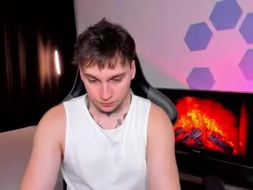 Chaturbate Adult Video Chat of chris_tyson