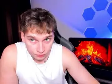 Chaturbate Live Sex of chris_tyson