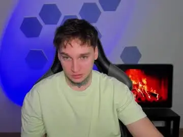 Chaturbate Live Sex of chris_tyson