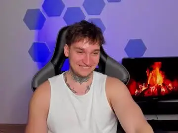 Chaturbate Adult Webcams of chris_tyson