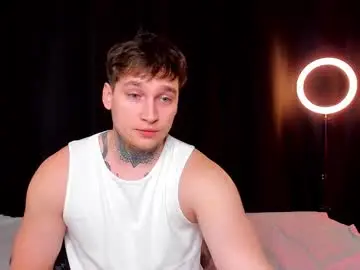 Chaturbate Best Webcam of chris_tyson