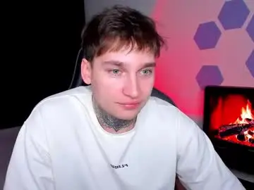 Chaturbate Best live sex cam show of chris_tyson