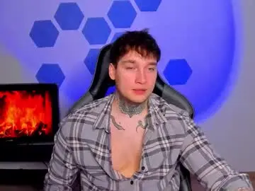 Chaturbate Free Live Porn of chris_tyson