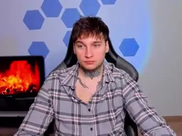 Chaturbate Best Webcam of chris_tyson