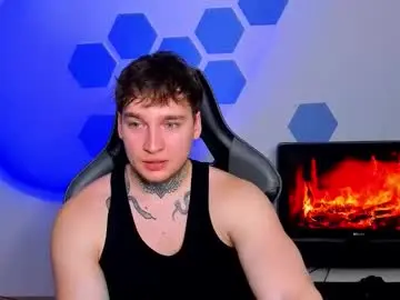 Chaturbate Free Live Porn of chris_tyson