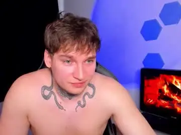 Chaturbate Live Porn of chris_tyson